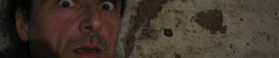 FREIHAUS im raf-KELLER kurz unfrei wie Garibaldi als Freimaurer